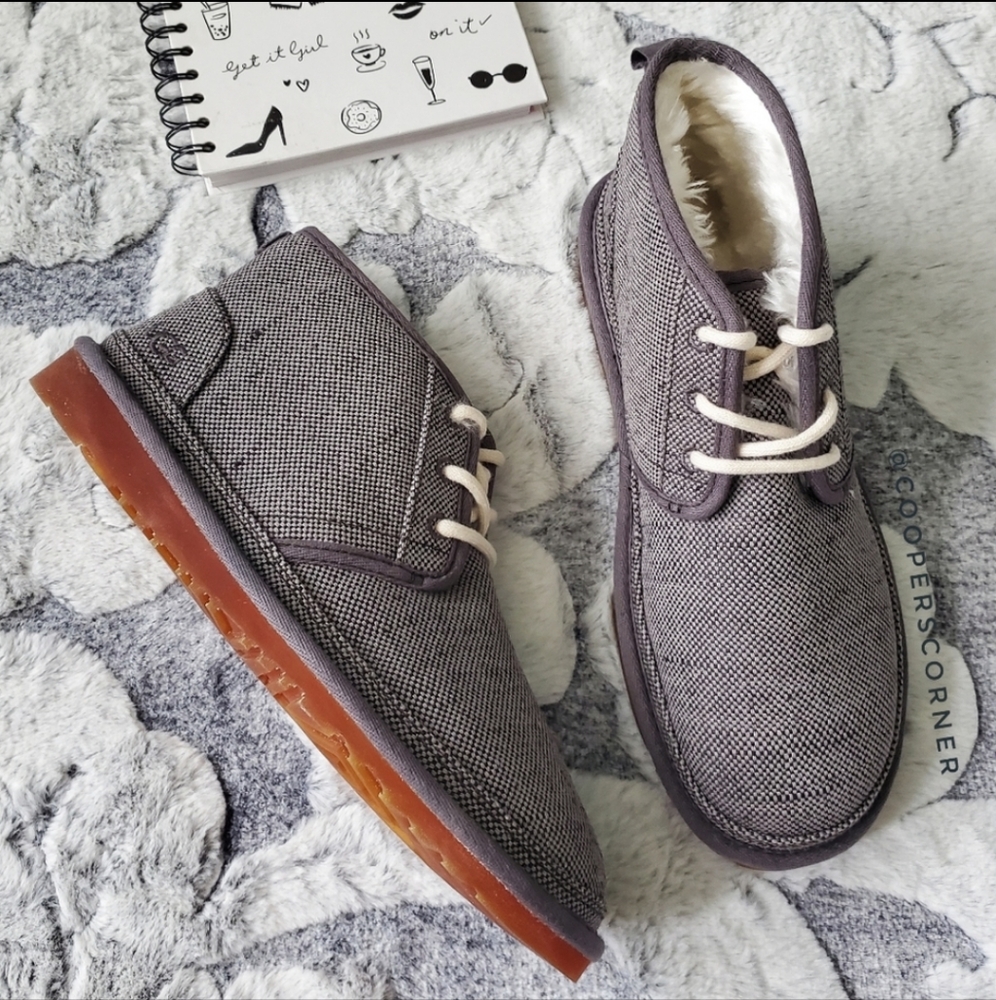 NEW UGG Neumel